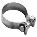 Walker Exhaust Exhaust Clamp, 36434 36434